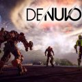 Anthem Denuvo