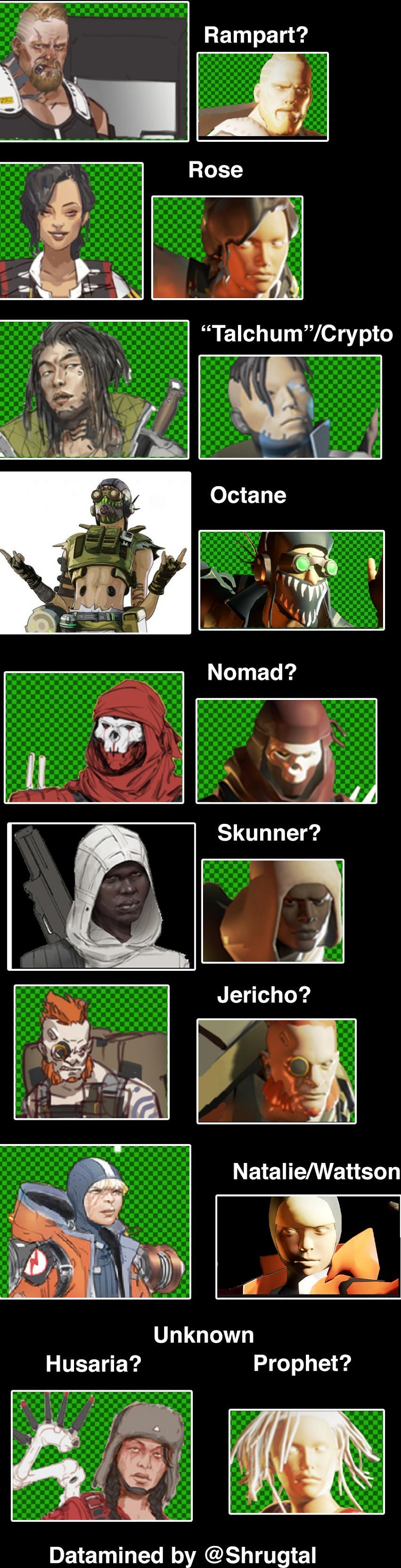 Apex Legends