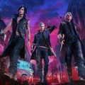 Image de Devil May Cry 5