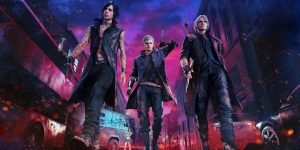 Image de Devil May Cry 5