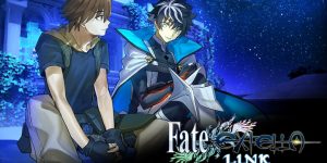 Fate EXTELLA LINK Type moon XSEED Marvelous Games