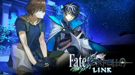 Fate EXTELLA LINK Type moon XSEED Marvelous Games