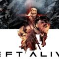 left alive