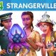 Les Sims 4 StrangerVille
