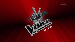 The Voice