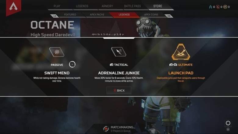 apex legends