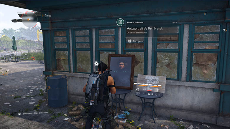 The Division 2