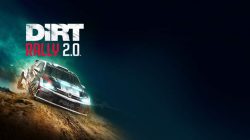 dirt rally 2