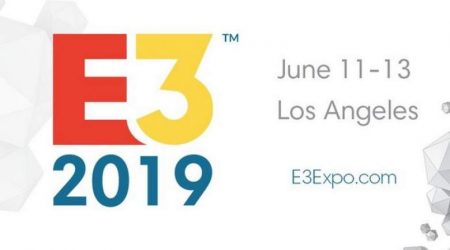 e3 2019