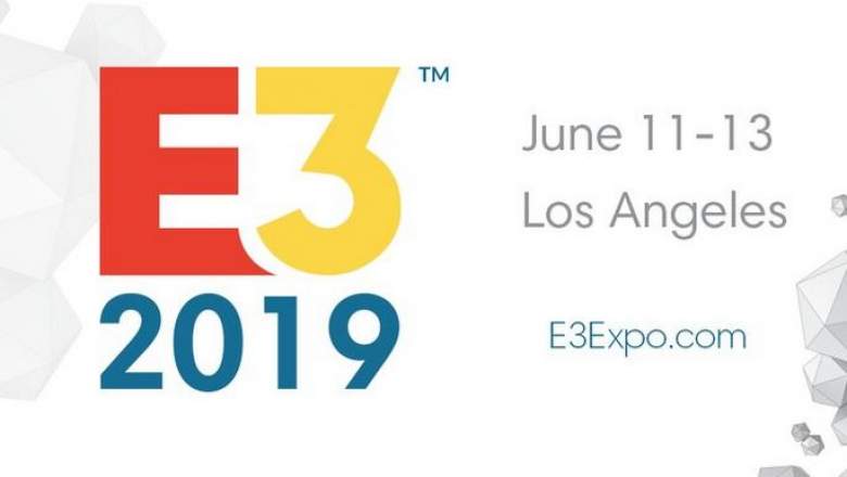 e3 2019