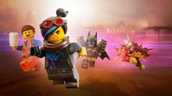 La grande aventure Lego 2