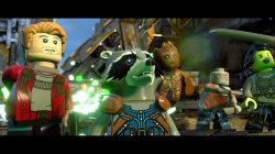 TEST – Lego Marvel Collection : des super-héros à la pelle