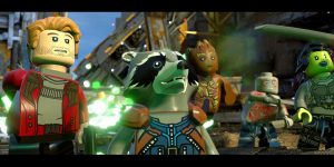 TEST – Lego Marvel Collection : des super-héros à la pelle