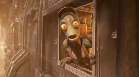 Oddworld : Soulstorm