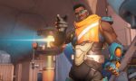 overwatch