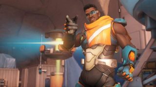 overwatch