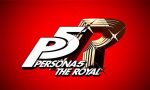 Persona 5 The Royal