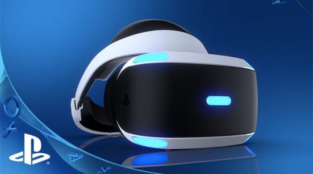 PSVR playstation vr