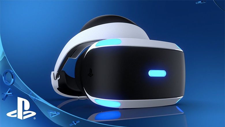 PSVR playstation vr