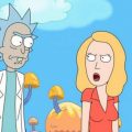 rick et morty