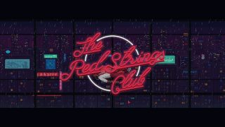The Red Strings Club