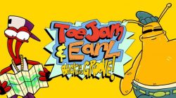 Toejam & Earl