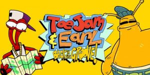 Toejam & Earl