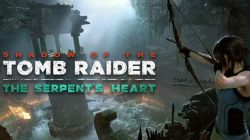 shadow of the tomb raider serpent heart