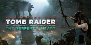 shadow of the tomb raider serpent heart