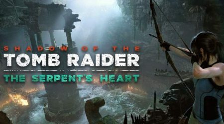 shadow of the tomb raider serpent heart