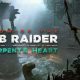 shadow of the tomb raider serpent heart