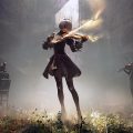 Image de NieR Automata