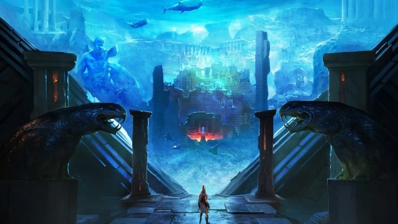 Assassin&rsquo;s Creed Odyssey : date de sortie et nouveau trailer pour son DLC