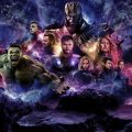 Avengers Endgame