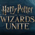 Harry Potter Wizards Unite