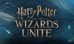 Harry Potter Wizards Unite
