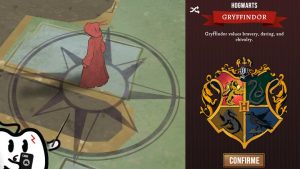 Harry Potter Wizards Unite