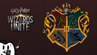 Harry Potter Wizards Unite