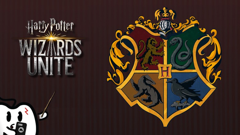Harry Potter Wizards Unite