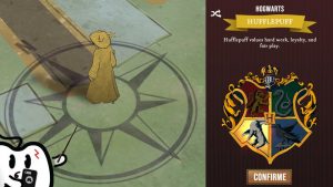 Harry Potter Wizards Unite