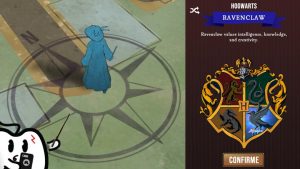 Harry Potter Wizards Unite