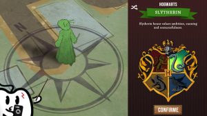 Harry Potter Wizards Unite