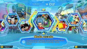Super Dragon Ball Heroes World Mission guide 7 dragon balls