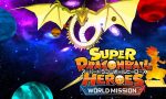 Super Dragon Ball Heroes World Mission guide 7 dragon balls