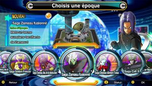 Super Dragon Ball Heroes World Mission guide 7 dragon balls