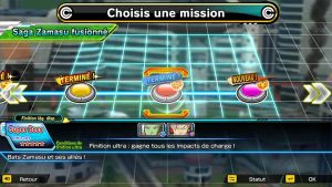 Super Dragon Ball Heroes World Mission guide 7 dragon balls
