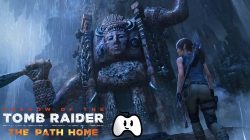 Shadow of the Tomb Raider