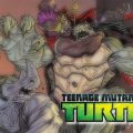 TMNT - Tortues Ninja