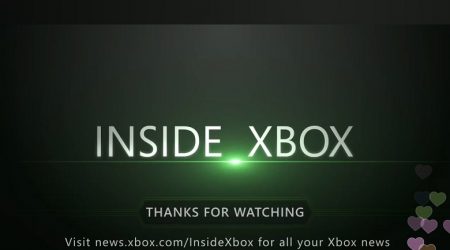 Inside Xbox