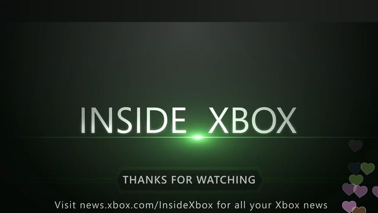 Inside Xbox